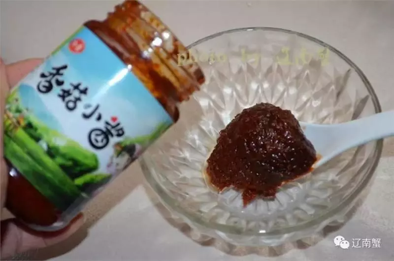 金針菇雞蛋~這個搭配營養互補, 味道也非常美