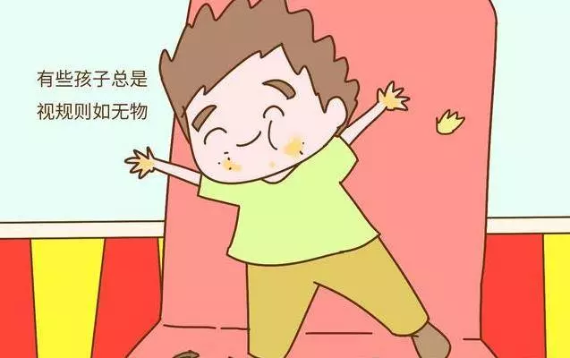 孩子有這7種表現,說明你把孩子教育的非常好!他會越來越優秀