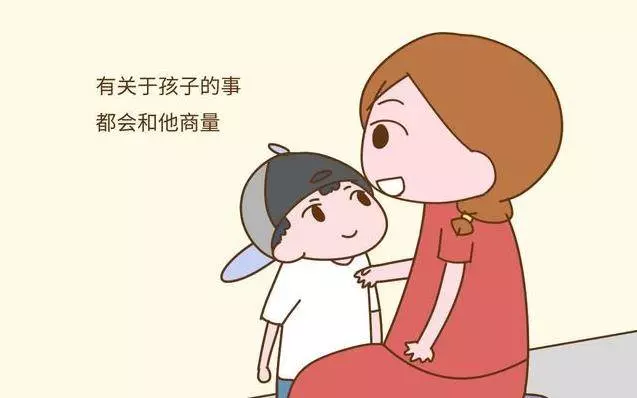 孩子有這7種表現,說明你把孩子教育的非常好!他會越來越優秀