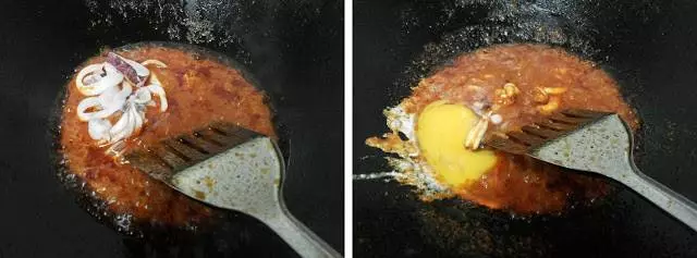 【馬來式炒麵】