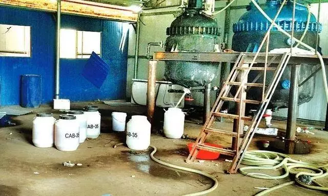 世界毒梟在緬甸「賺大錢」,緬甸民眾深受「毒」害