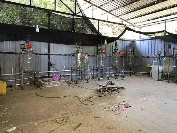 世界毒梟在緬甸「賺大錢」,緬甸民眾深受「毒」害