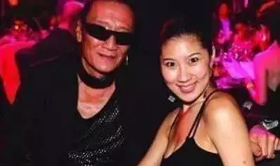 張柏芝繼承全部家產!12年女友分文未得!網友:謝老爺子明智