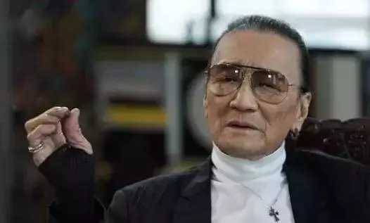 張柏芝繼承全部家產!12年女友分文未得!網友:謝老爺子明智