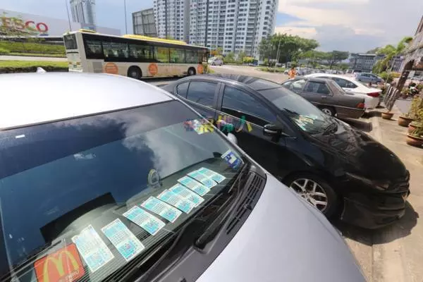 【馬勞越堤不安心】汽車摩托偷竊案頻生 馬勞想要有個安全的泊車場 !