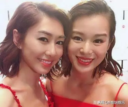 胡杏兒未修圖曝光,黑眼圈嚴重還有小肚腩,39歲女人真實狀態~