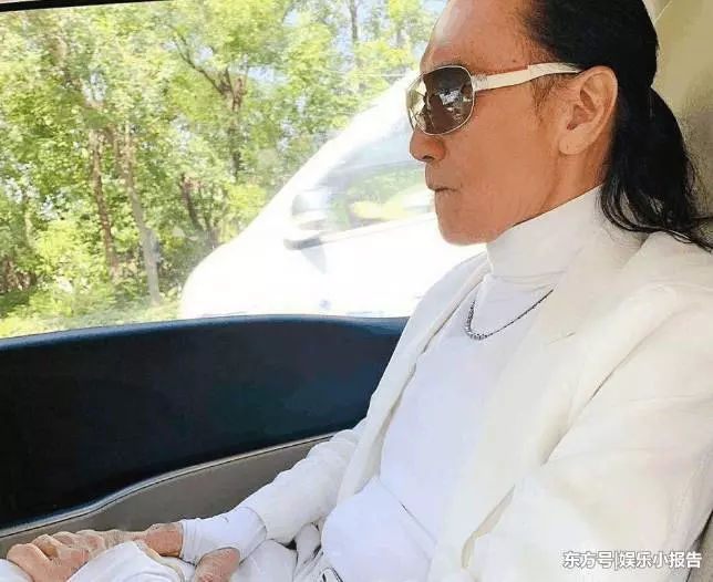 謝霆鋒給兒子的撫養費去哪裡,知道真相後感動落淚!