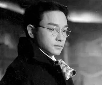 如果哥哥還在,不會有人給王傑下毒!張柏芝也不會因此愧疚!