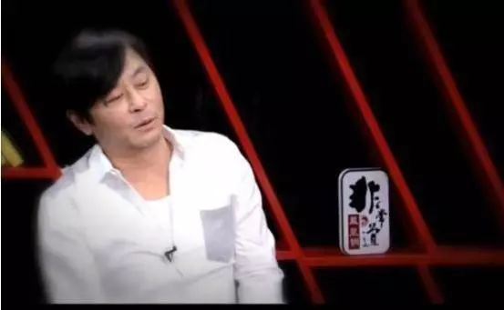 如果哥哥還在,不會有人給王傑下毒!張柏芝也不會因此愧疚!