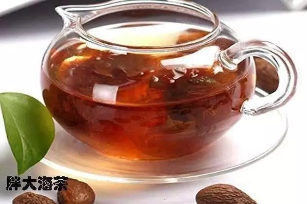 這是肺部「清道夫」,常抽菸的人每天喝一杯,清除肺部的垃圾毒素