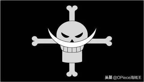 《海賊王》馬爾科守護在老爹的村莊,白鬍子海賊團欲捲土重來!
