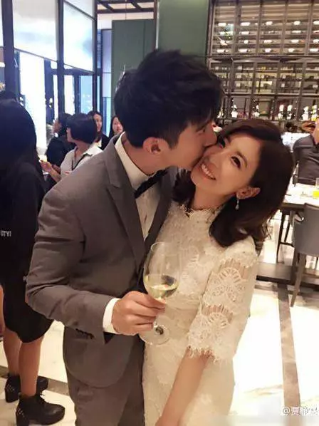 35歲修傑楷:看了前任近照,再看看賈靜雯,網友:這輩子沒白活!