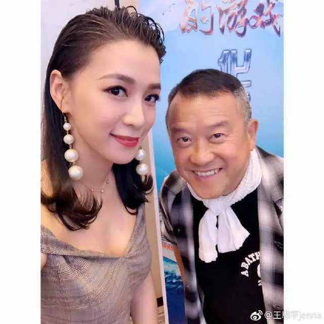 35歲修傑楷:看了前任近照,再看看賈靜雯,網友:這輩子沒白活!