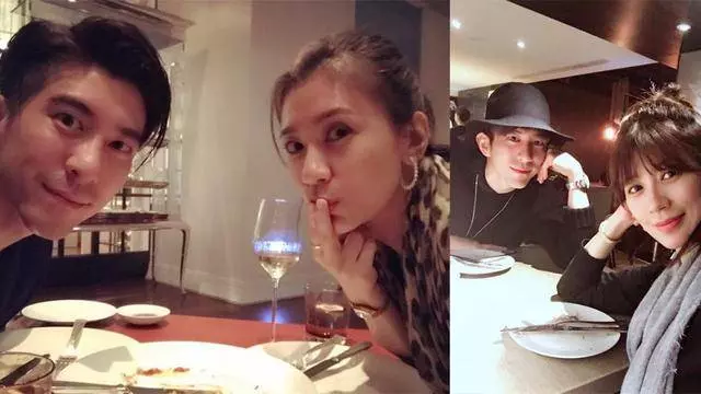 35歲修傑楷:看了前任近照,再看看賈靜雯,網友:這輩子沒白活!