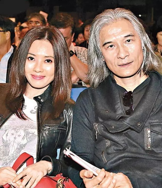 52歲李麗珍近照曝光:雙鬢斑白考慮退休?和孟庭葦「同命不同路」