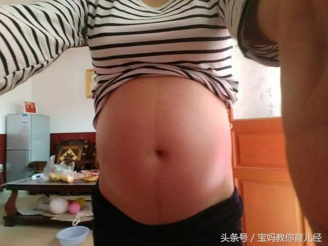 27歲產婦剛順產下孩子,突然渾身發冷,醫生掀開被子嚇得腿發軟~