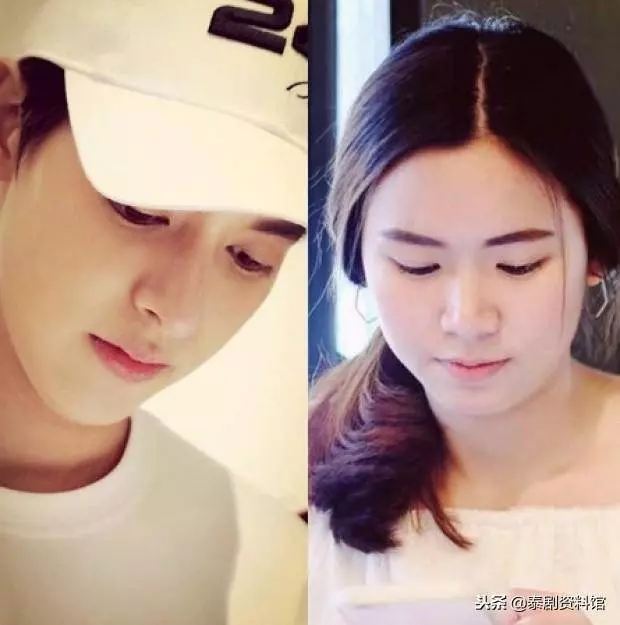 James Jirayu 承認女友為 Foam,否認IG上的信息是她自己公開