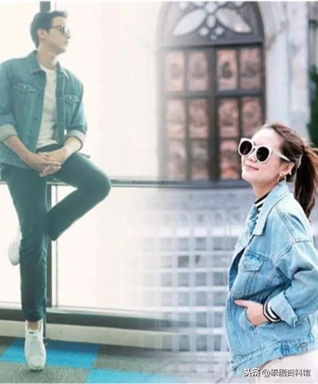 James Jirayu 承認女友為 Foam,否認IG上的信息是她自己公開