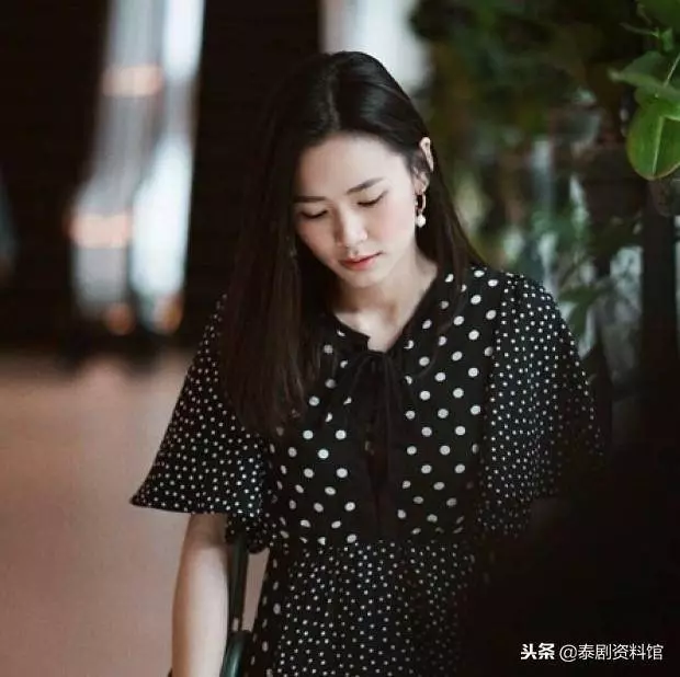 James Jirayu 承認女友為 Foam,否認IG上的信息是她自己公開