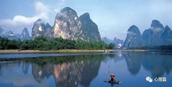 你最想去哪個風景區旅遊?測你是否錯過了最愛你的人?