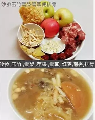 26道『老火靚湯』食譜 ,華佗流傳秘方,好喝又補身,分享吧~