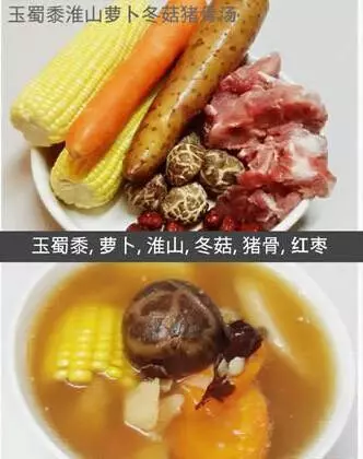 26道『老火靚湯』食譜 ,華佗流傳秘方,好喝又補身,分享吧~