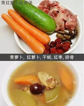26道『老火靚湯』食譜 ,華佗流傳秘方,好喝又補身,分享吧~