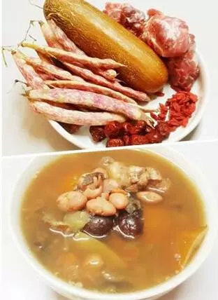 26道『老火靚湯』食譜 ,華佗流傳秘方,好喝又補身,分享吧~
