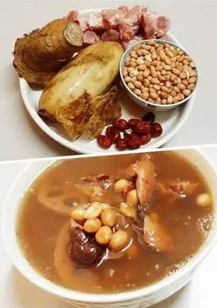 26道『老火靚湯』食譜 ,華佗流傳秘方,好喝又補身,分享吧~