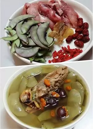 26道『老火靚湯』食譜 ,華佗流傳秘方,好喝又補身,分享吧~
