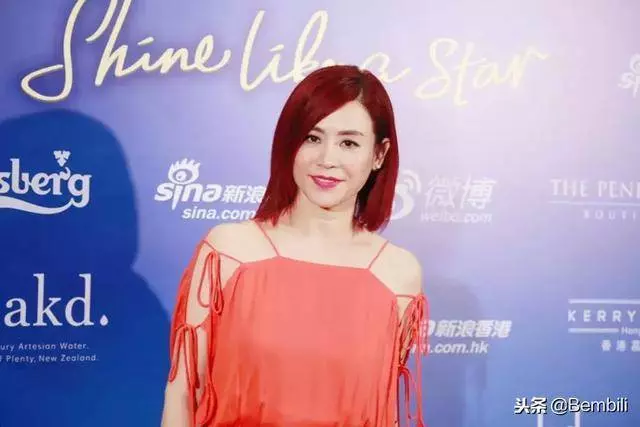 網上票選10大TVB美魔女 凍齡女神稱號實至名歸!