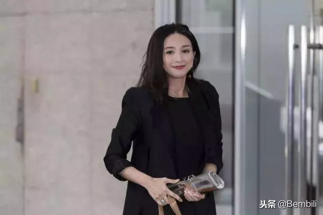 網上票選10大TVB美魔女 凍齡女神稱號實至名歸!