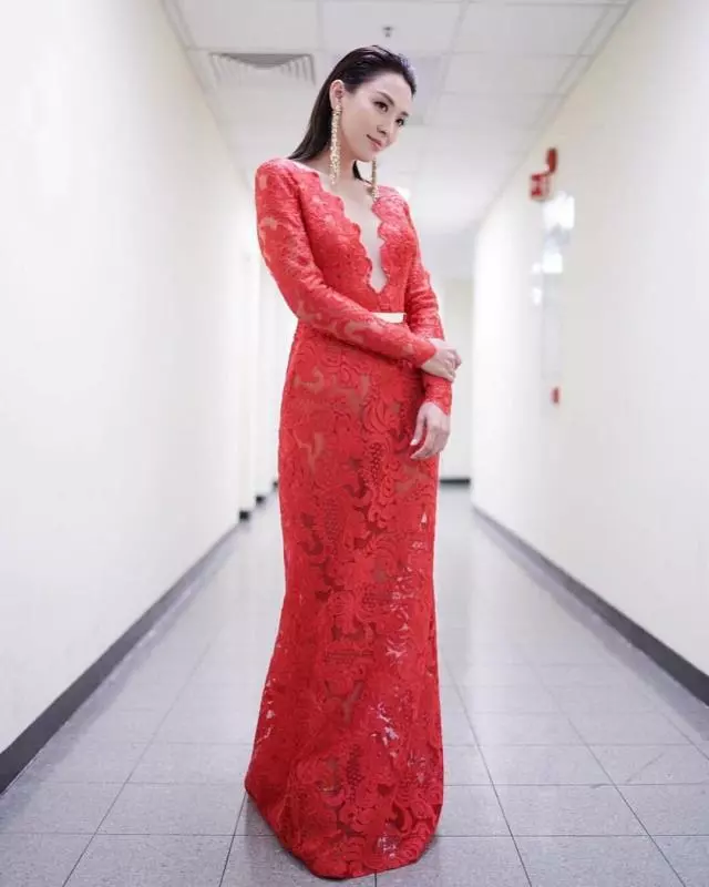 網上票選10大TVB美魔女 凍齡女神稱號實至名歸!