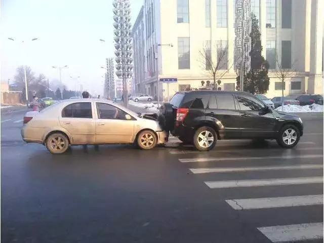 你的車為什麼油耗高?就因為你的這些小習慣