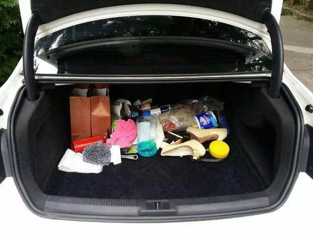 你的車為什麼油耗高?就因為你的這些小習慣