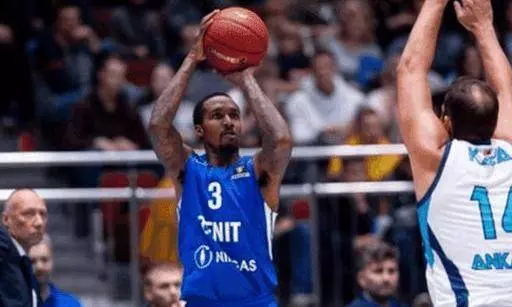被NBA裁員 被CBA裁員 新工作又丟了 20歲砍下55分的天才少年