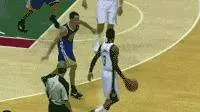 被NBA裁員 被CBA裁員 新工作又丟了 20歲砍下55分的天才少年