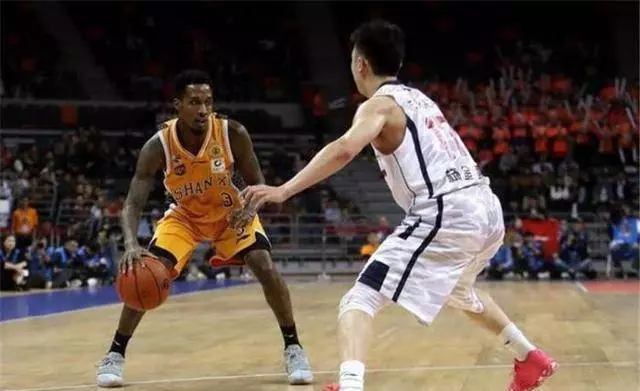 被NBA裁員 被CBA裁員 新工作又丟了 20歲砍下55分的天才少年