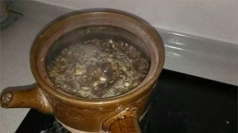 「骨刺草藥方」長骨刺免看醫生,喝4天就能止痛了!