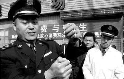 菜市場的一級致死物,可惜99%的人都買回家毒害家人!