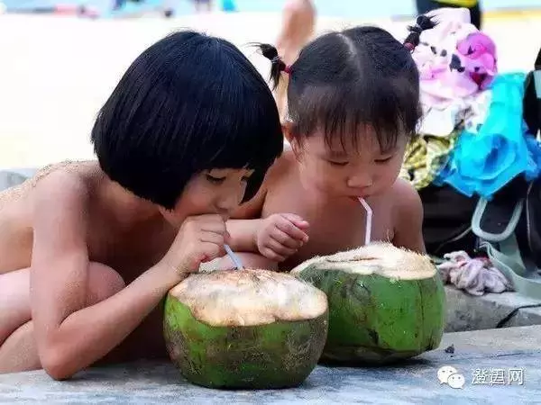 椰子水好厲害~隱藏著的【7大功效】由內而外改善健康