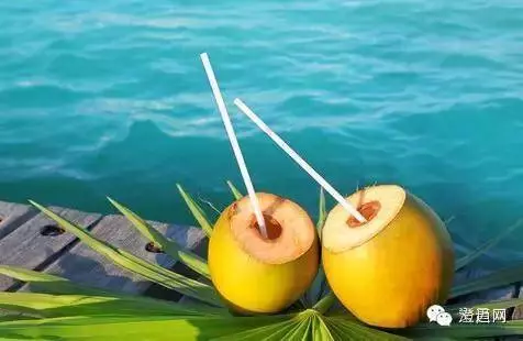 椰子水好厲害~隱藏著的【7大功效】由內而外改善健康