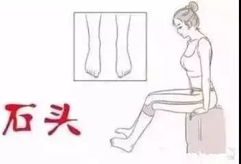 三個簡單小動作,打通腿部6條經絡,每晚睡前5分鐘,經絡通了,睡得好,更有體力!