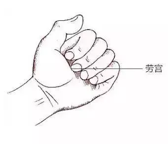 人最怕血管堵!老中醫告訴你:梳手十分鐘,預防腦中風!