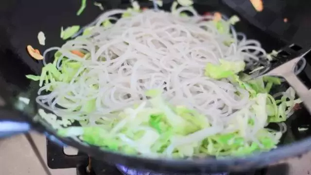 最好吃的白菜做法,不收藏就虧大了!