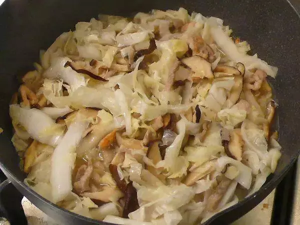 最好吃的白菜做法,不收藏就虧大了!