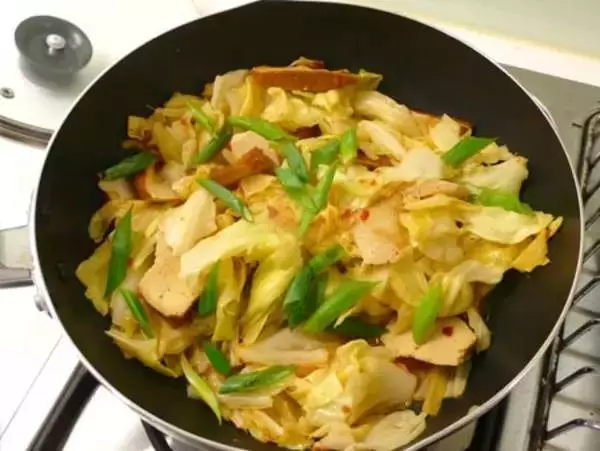最好吃的白菜做法,不收藏就虧大了!