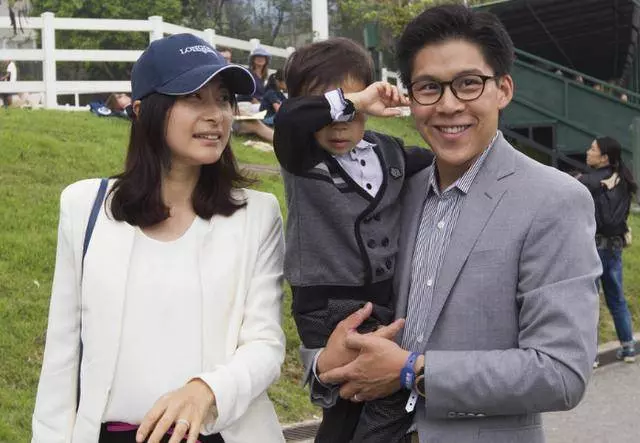 富二代霍啟剛:看了前任現狀,再看現任妻子,差距真是天差地別