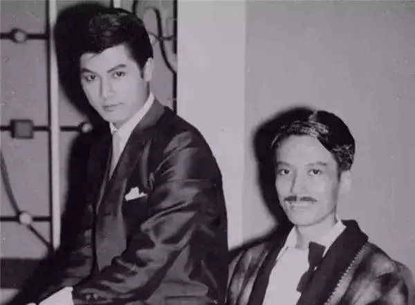 已逝大佬鄧光榮女兒出嫁,婚禮巨星雲集,他和張學友原來有這關系 !