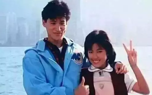 已逝大佬鄧光榮女兒出嫁,婚禮巨星雲集,他和張學友原來有這關系 !